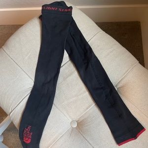 North Face Arm Warmers